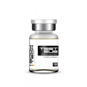 Test Sus 10ml by BodyTech